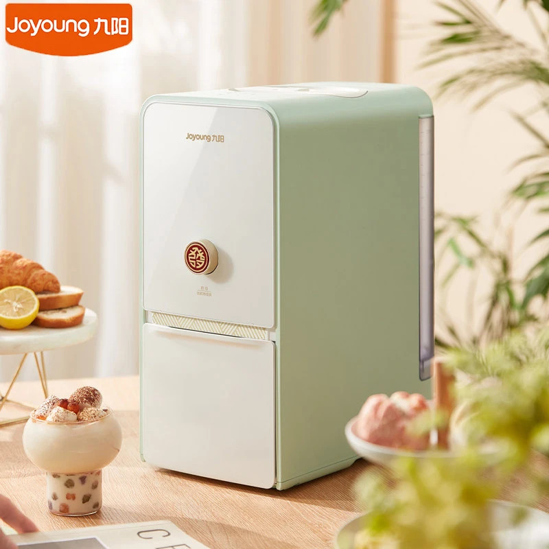 JOYOUNG Smart Soy Milk Maker: 32000 giri/min, anti-rottura e autopulente